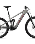 2025 Santa Cruz Vala S Gloss Grey