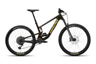 2024 Santa Cruz 5010 5 S Gloss Black