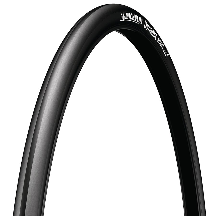Michelin Dynamic Sport TS 700X25 Black – Airpark Bike Co