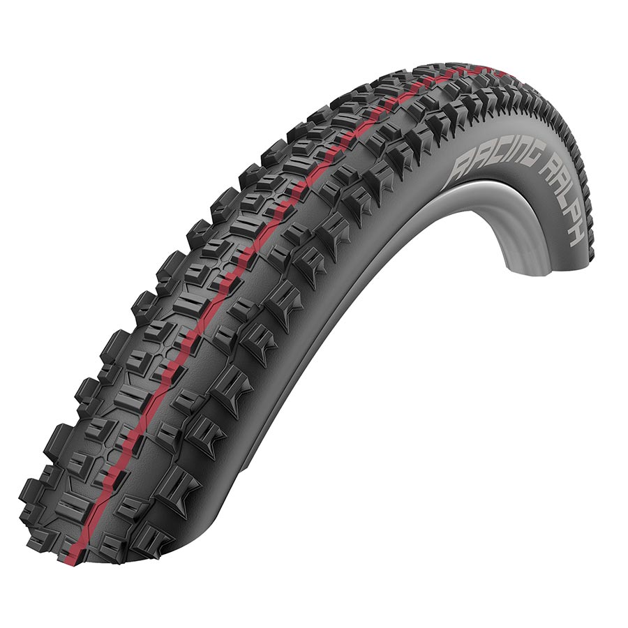 Schwalbe Racing Ralph Super Ground E25 Tire A-Speed