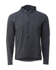 Yeti Cycles Turq Wind Jacket Asphalt