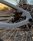 2024 Santa Cruz Blur 4 CC XX AXS TR