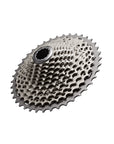 Shimano Deore XT CS-M8000 Cassette - 11 Speed 11-42t Gray