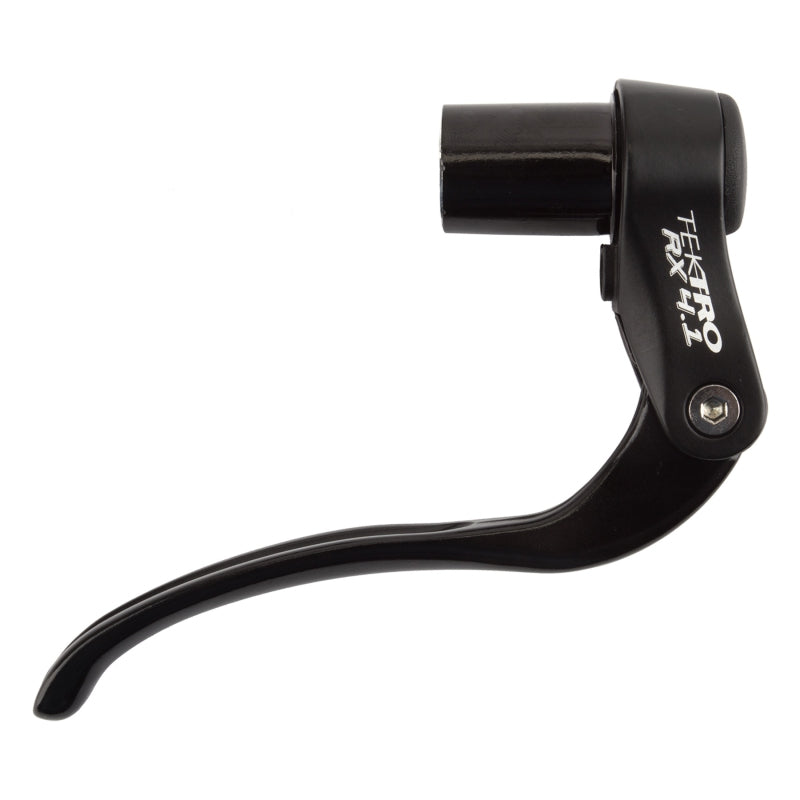 Tektro RX Reverse Brake Lever Set Black – Airpark Bike Co