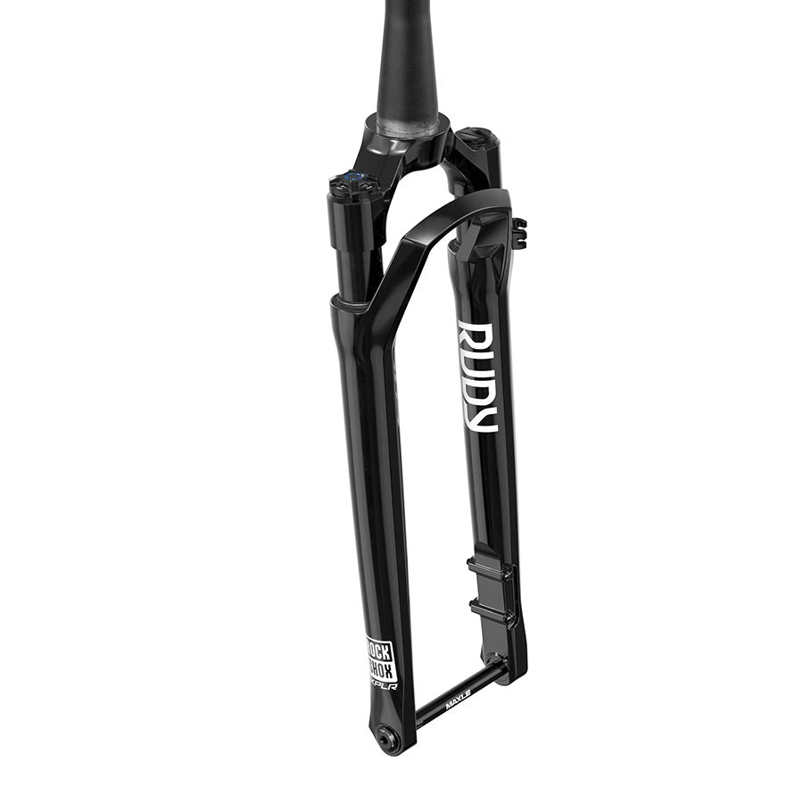 700c Suspension Fork RockShox Rudy Ultimate XPLR Race Day