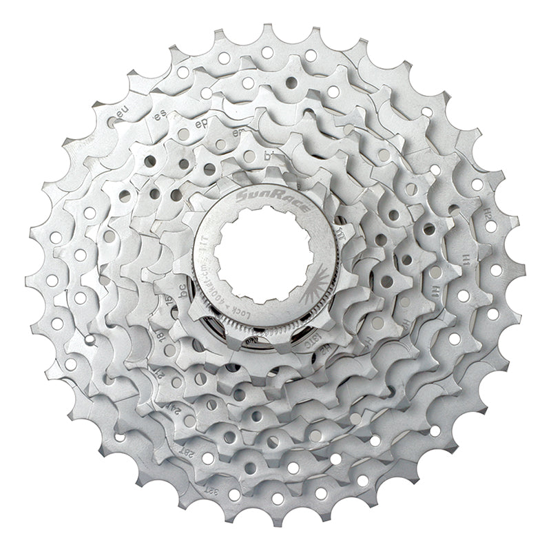 Sun Race CSM66 8 sp. Cassette 8 sp. 11-32T