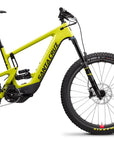 2020 Santa Cruz Heckler 8 CC X01 RSV