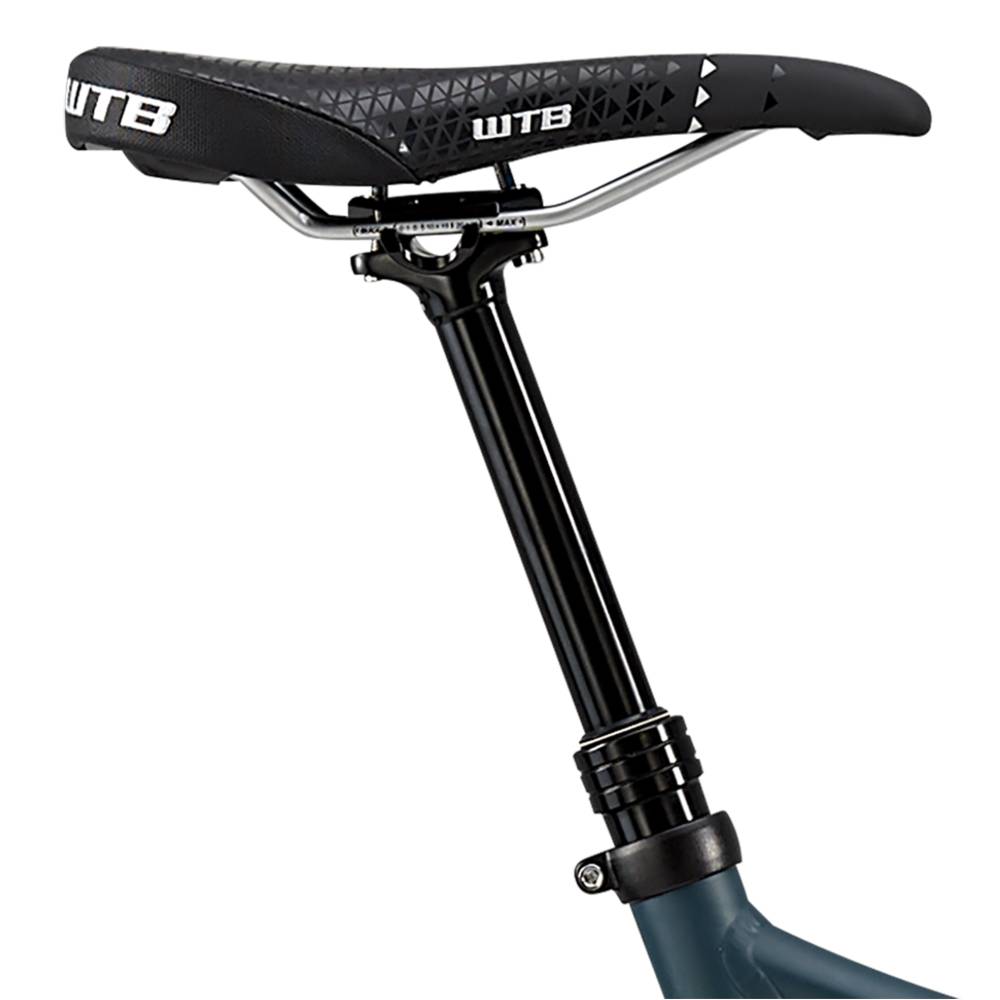 Adjustable Seatpost