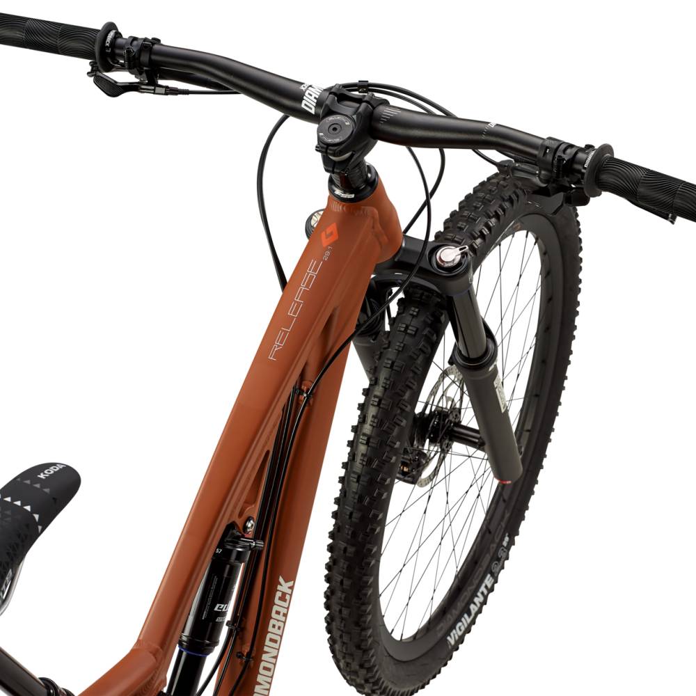 6061 T-6 Aluminum Frame