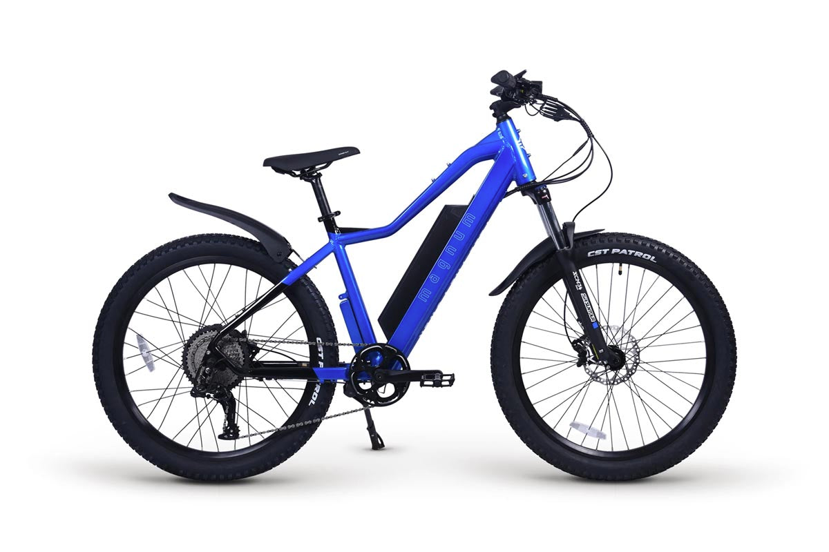 Magnum Peak T7 Cross-Country Bike Magnum Peak T7 Cross-Country Bike