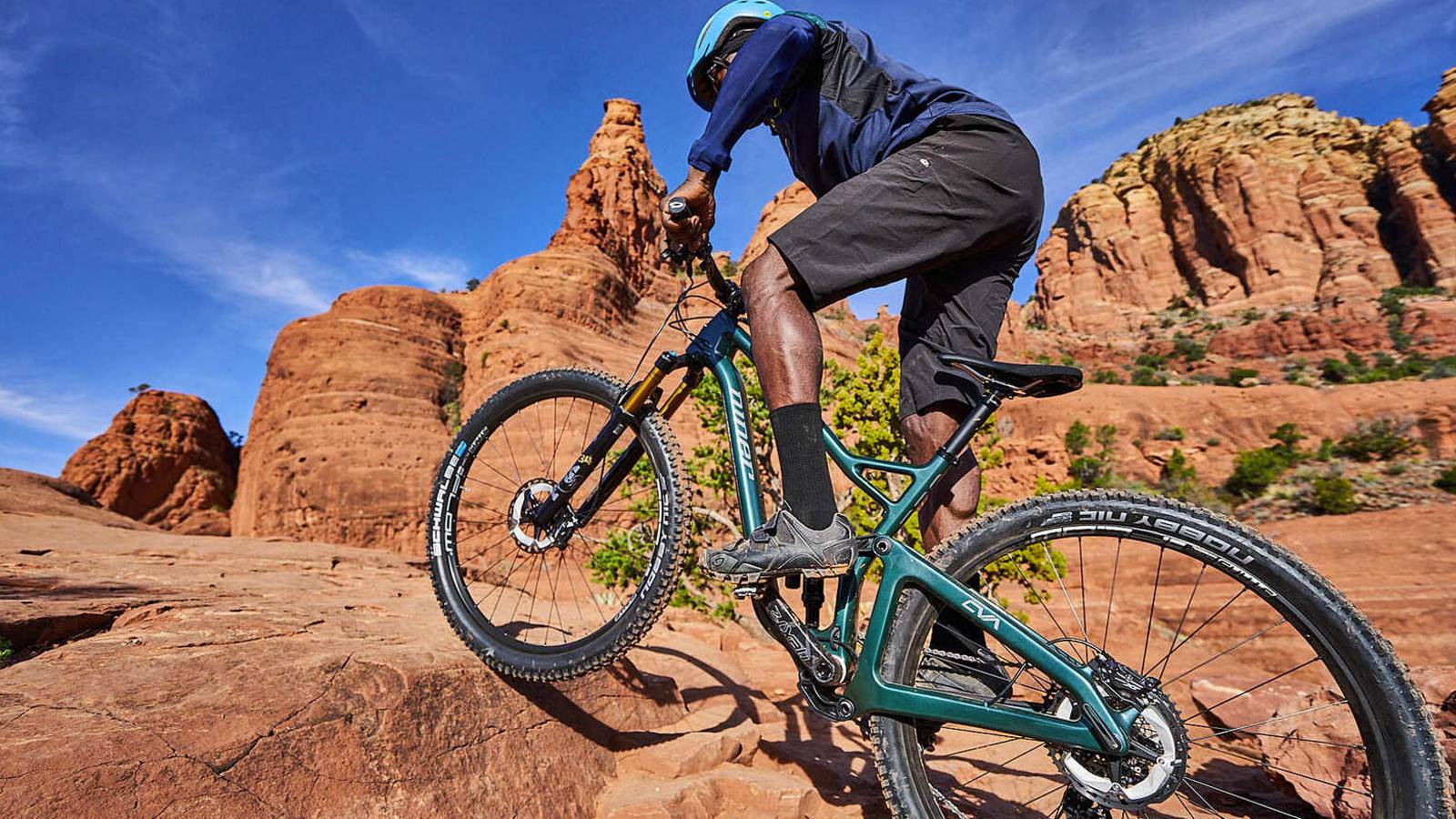 2022 Niner JET 9 RDO