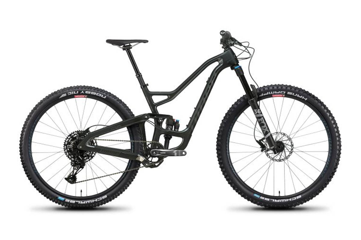 2022 Niner RIP 9 RDO 29 2 Star