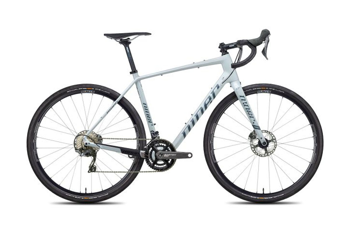 2022 Niner RLT RDO Star Gravel Bike – Airpark Bike Co