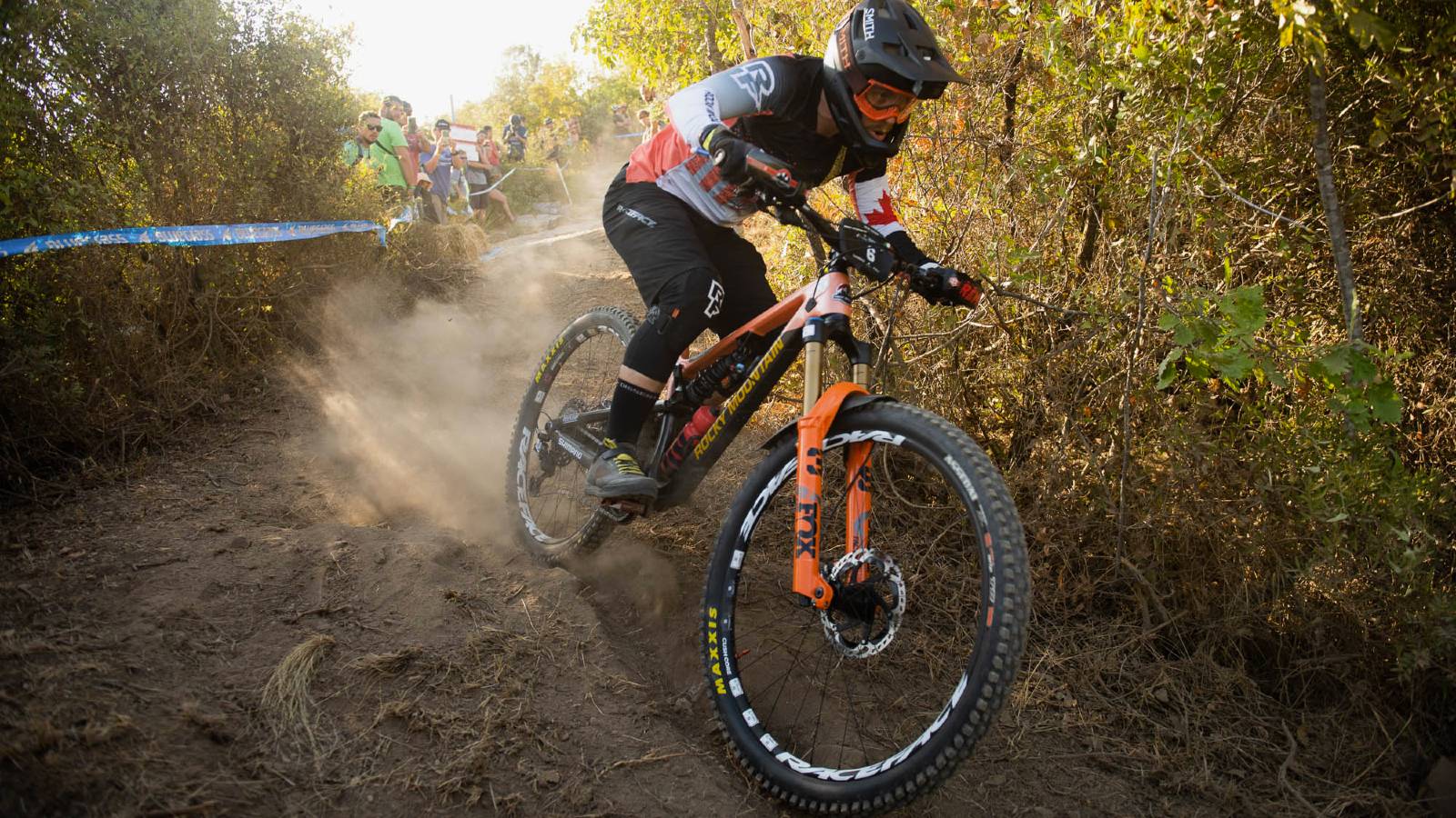 2022 Rocky Mountain Altitude