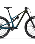 2022 Rocky Mountain Instinct C70