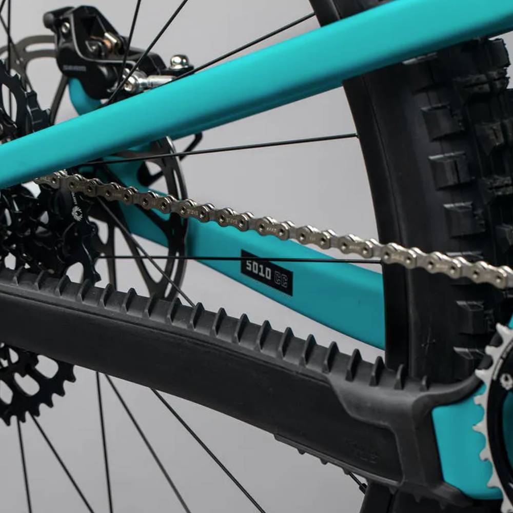 Proportional Chainstay Lengths