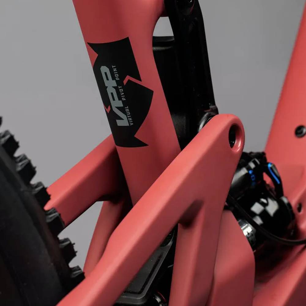 VPP Suspension