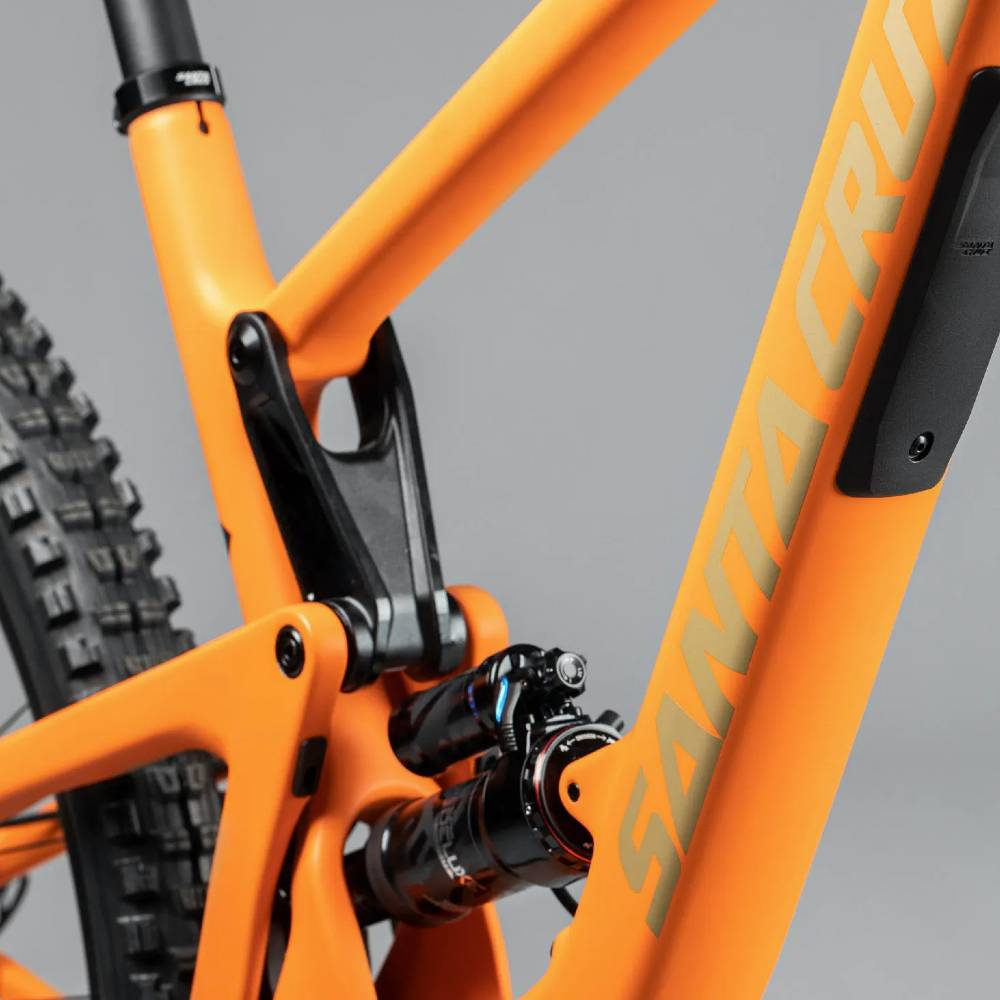 VPP Suspension