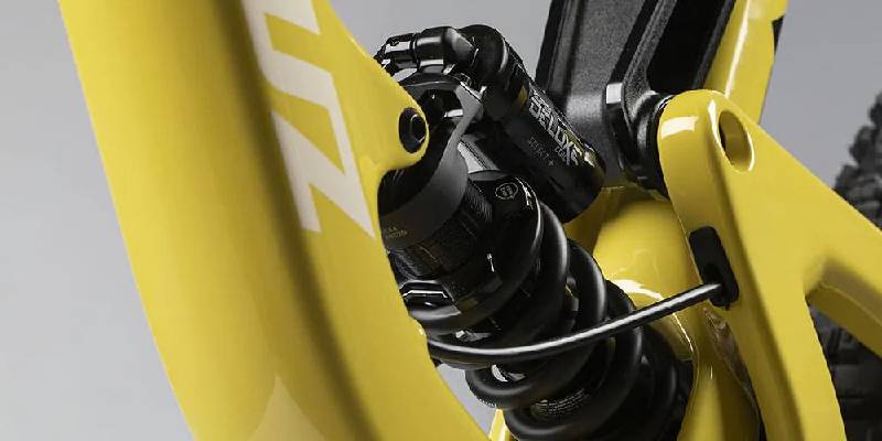 RockShox Super Deluxe Coil Shock