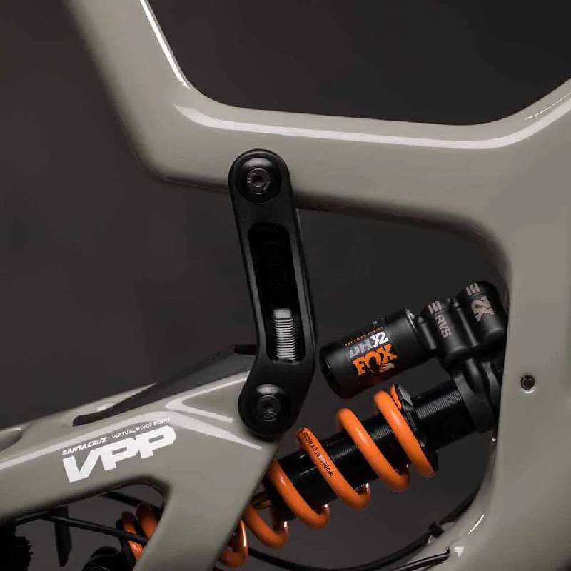VPP Upper Link Suspension