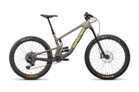 2023 Santa Cruz 5010 5 CC X01 AXS RSV