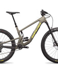2023 Santa Cruz 5010 5 CC X01 AXS RSV