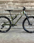 Elemento C50 de las Montañas Rocosas 2023