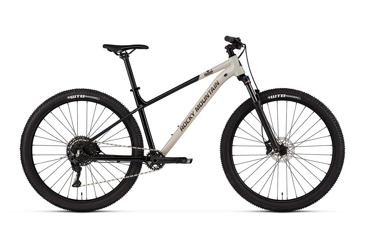 2023 Rocky Mountain Fusion 30