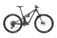 2023 Yeti SB120 LR T3 X0 Transmission