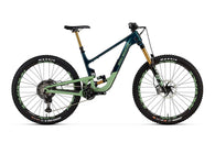 2024 Rocky Mountain Altitude C90 Rally Shimano