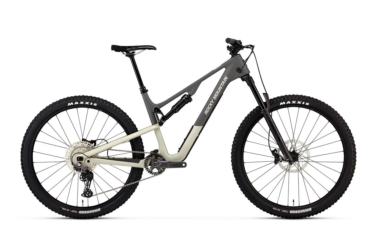 2024 Rocky Mountain Instinct C30 Shimano