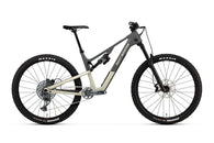 2023 Rocky Mountain Instinct C50 SRAM Custom