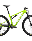 2024 Santa Cruz Blur C GX AXS TR Gloss Spring Green
