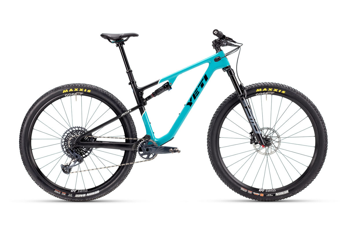 2025 Yeti ASR C2 GX Cross Country Bike