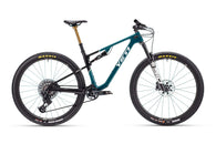 2024 Yeti ASR T3 X0 Transmission XRC