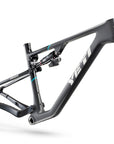 2024 Yeti ASR T5 Ultimate Raw MD (Display | YDM251176 )