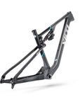 2024 Yeti ASR T5 Ultimate Raw MD (Display | YDM251176 )