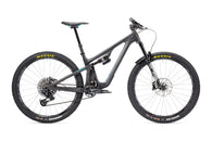 2024 Yeti SB120 LR T3 X0 Transmission
