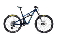 2024 Yeti SB160 C3 GX