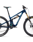 2024 Yeti SB160 T3 X0 Cobalt