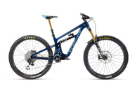 2024 Yeti SB160 T4 XX Transmission Coil
