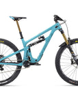 Bobina de transmisión Yeti SB160 T4 XX 2024