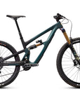 2025 Ibis HD6 GX AXS Enchanted Forest Green