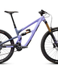 2025 Ibis HD6 GX AXS Lavender Haze