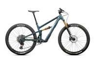 Ibis HD6 GX AXS 2025