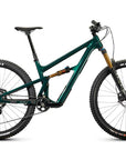 Ibis HD6 GX AXS 2025