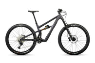 Ibis Ripmo GX AXS 2025
