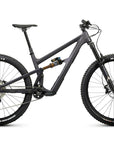 2025 Ibis Ripmo Deore