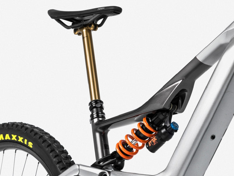 Long Dropper Compatibility
