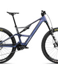 2025 Orbea Rise LT M20 630W